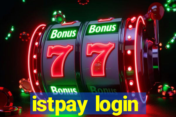 istpay login